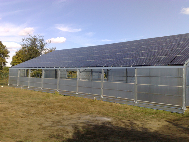 Bellaria Igea M. - Serra 100kW