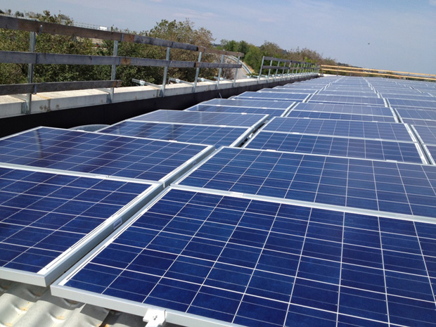 Marotta - 2x90kW