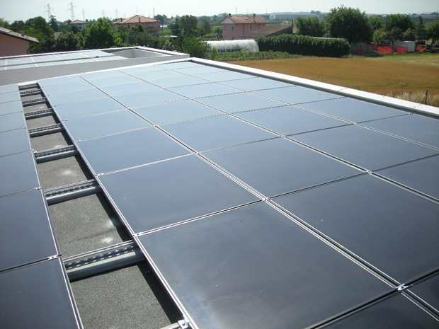 Gambettola - 10kW