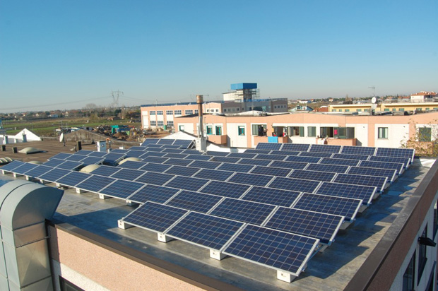 Cesenatico - 19kW