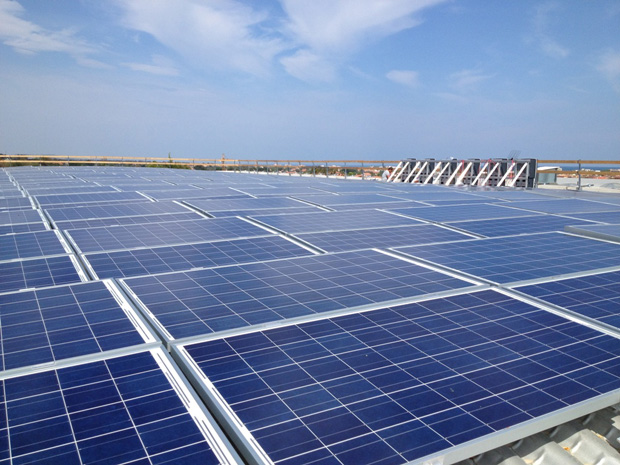 Marotta - 2x90kW