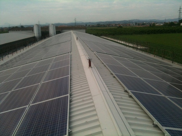 Gambettola - 101kW
