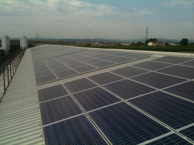 Gambettola - 101kW