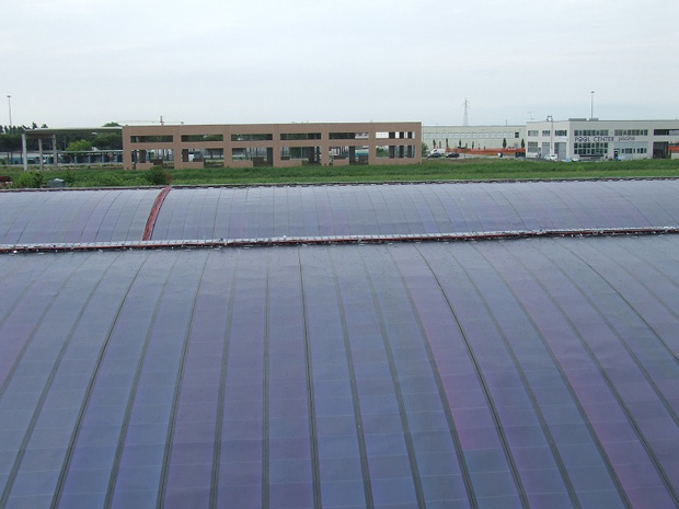 Cervia - 93kW