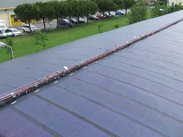 Cervia - 93kW