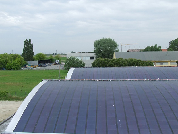 Cervia - 93kW