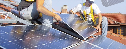 impianti fotovoltaici