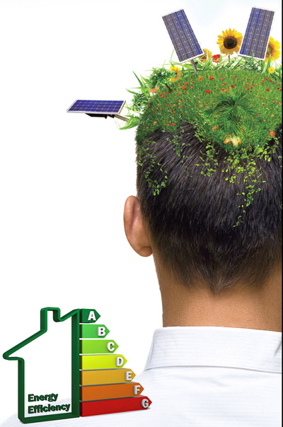 gestione energetica