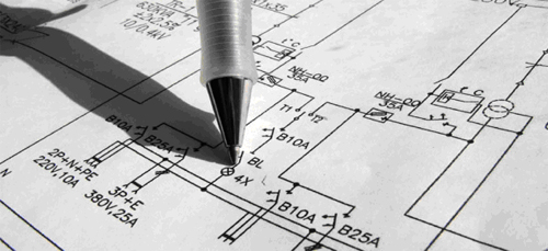 progettazione impianti